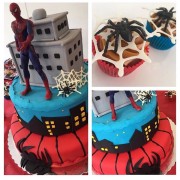 Cake Design – Bolos Personalizados