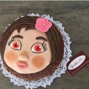 Cake Design – Bolos Personalizados