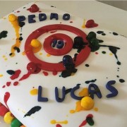 Cake Design – Bolos Personalizados