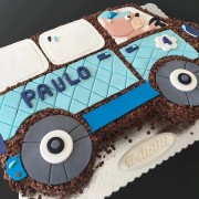 Cake Design – Bolos Personalizados