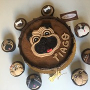 Cake Design – Bolos Personalizados