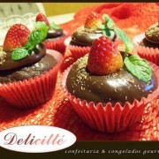 Cupcakes e Muffins