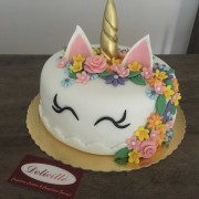 Cake Design – Bolos Personalizados