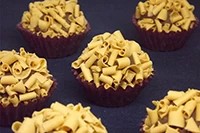 Brigadeiro CAramelo